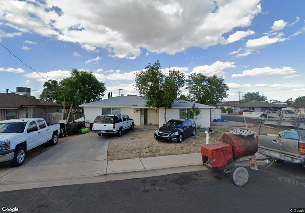 146 E Marilyn Ave, Mesa, AZ 85210 - photo 1