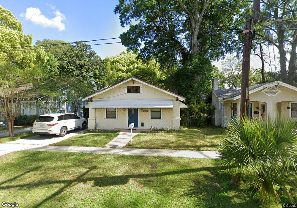 1221 Hollywood Ave, Jacksonville, FL 32205 - photo 1