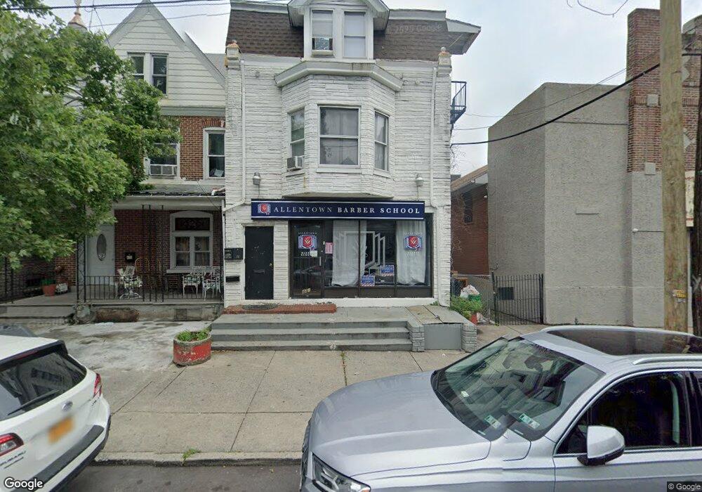 431 Tilghman St unit 1, Allentown, PA 18102 - photo 1