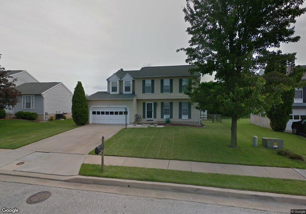 2033 Cross Trails Rd, Windsor Mill, MD 21244 - photo 1