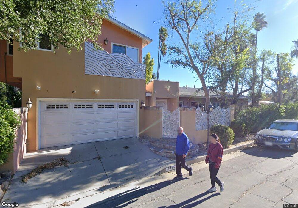 4780 Cerrillos Dr, Woodland Hills, CA 91364 - photo 1