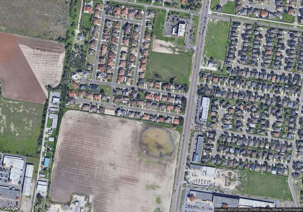 2219 W Rhin Dr, Edinburg, TX 78539 - photo 1