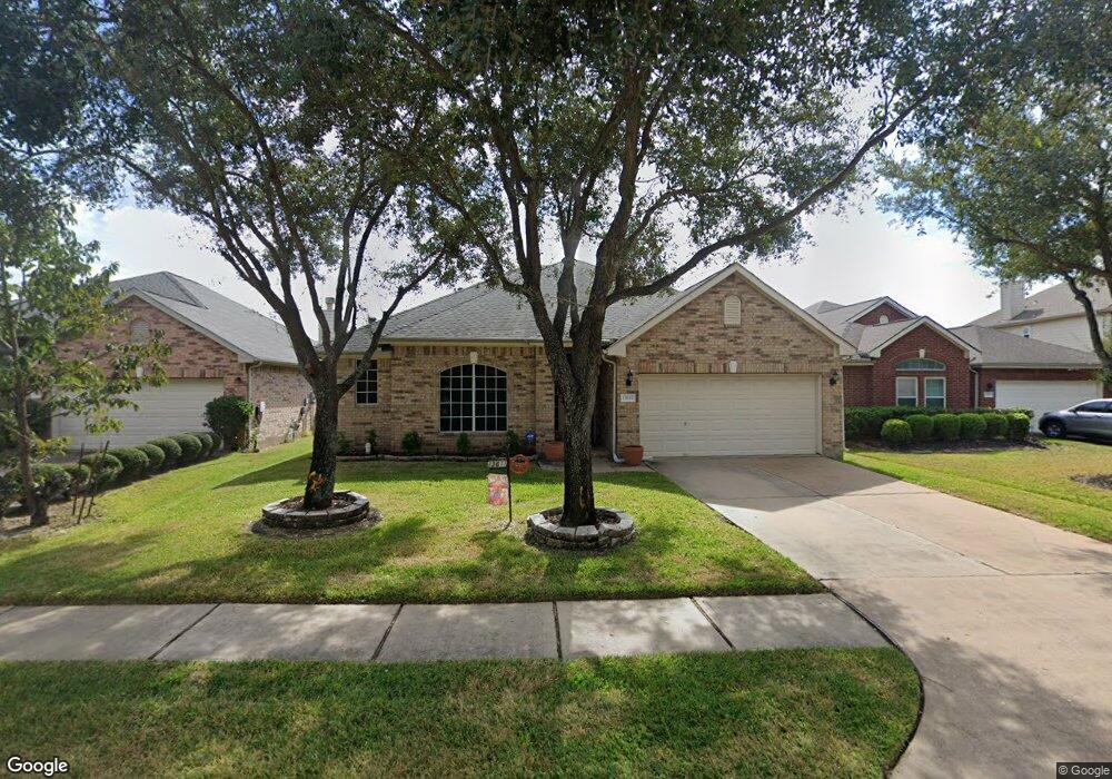 13611 Ingle Oak Ct, Houston, TX 77041 - photo 1