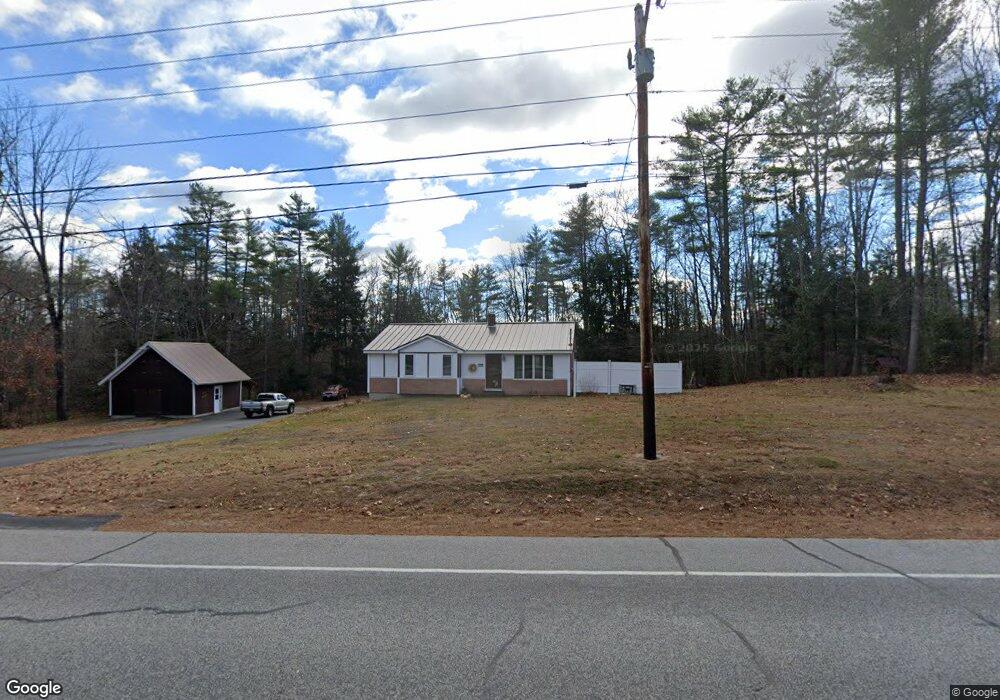 448 Pequawket Trail, West Baldwin, ME 04091 - photo 1