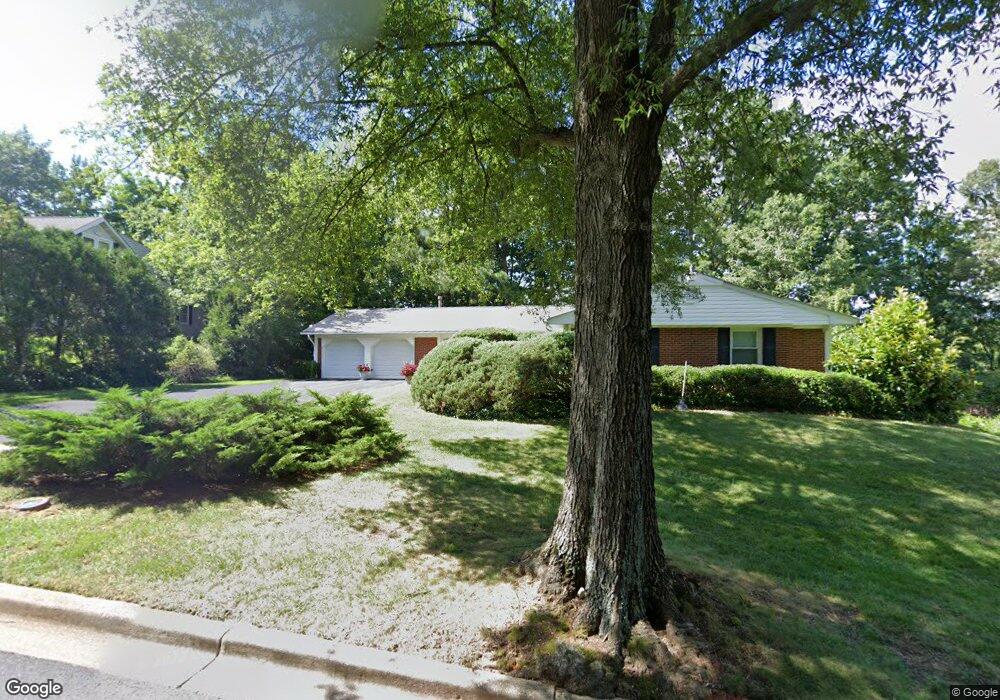 8902 Royal Ridge Ln, Laurel, MD 20708 - photo 1