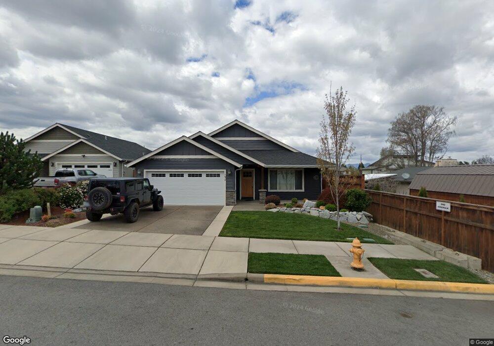 190 SE Briggs Way, Grants Pass, OR 97527 - photo 1