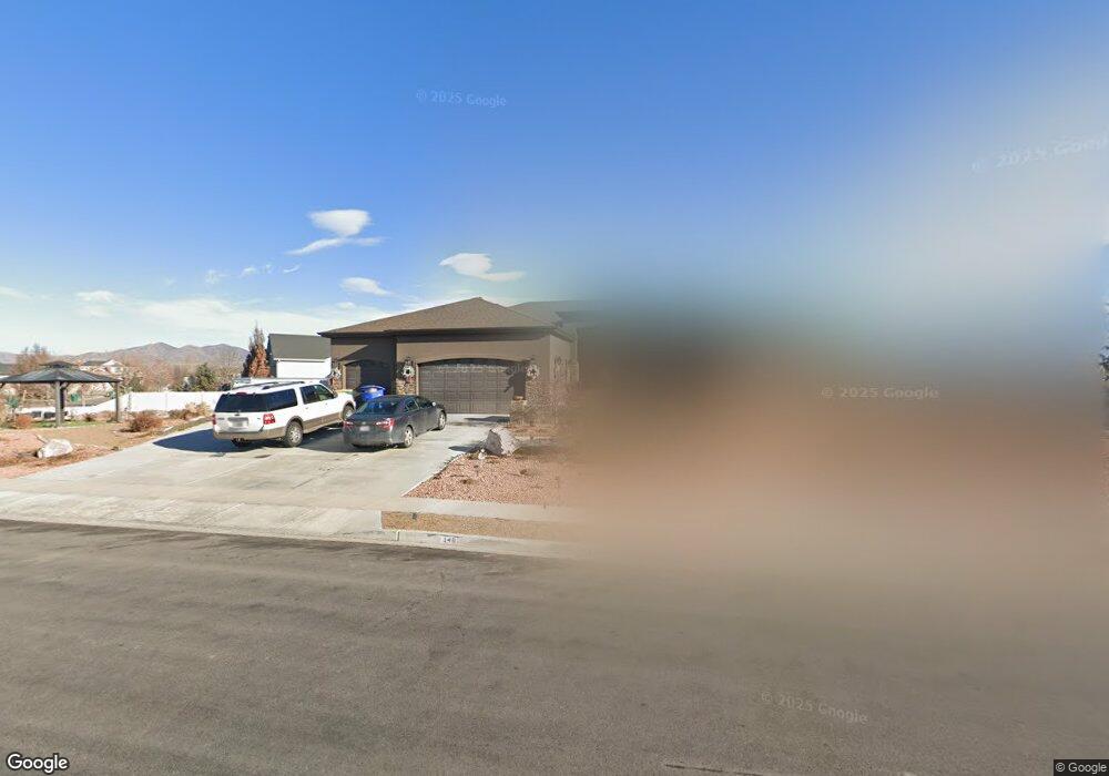 348 W Lehi Ranch Rd, Lehi, UT 84043 - photo 1