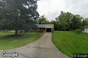 445 Pioneer Dr, Litchfield, MI 49252