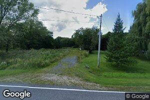 1824 Miner Farm Rd, West Chazy, NY 12992