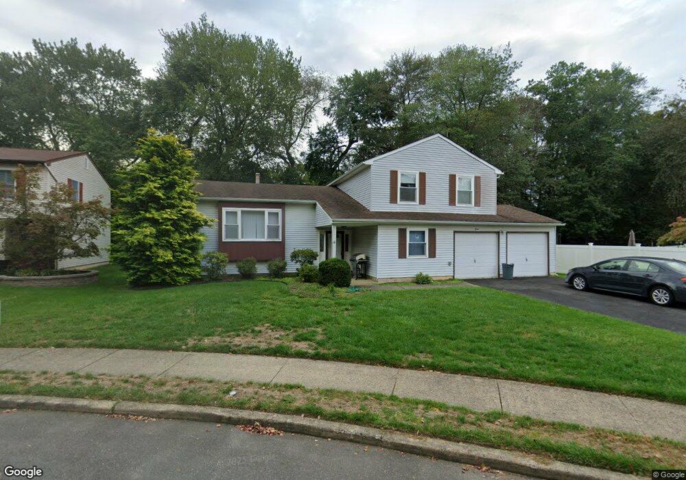 8 Colonial Ct, Howell, NJ 07731 - photo 1