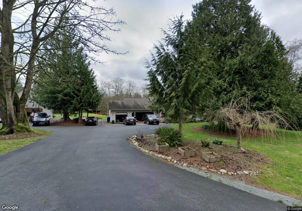 27808 44th Ave NW, Stanwood, WA 98292 - photo 1