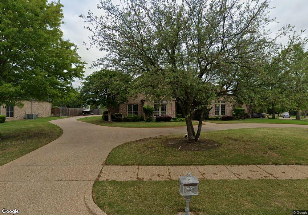 2000 Lakeridge Cir, Ennis, TX 75119 - photo 1