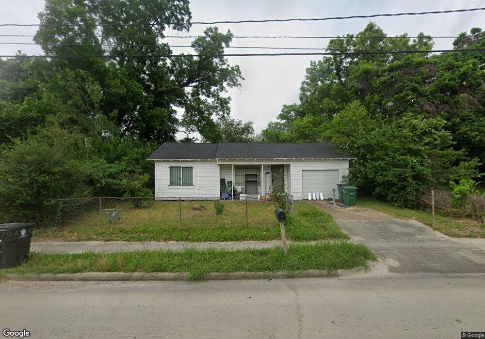 6423 Wheatley St, Houston, TX 77091 - photo 1