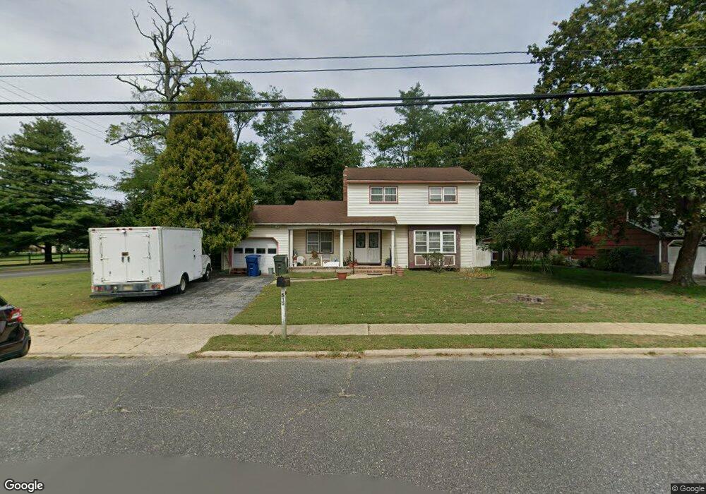 515 Freehold St, Oakhurst, NJ 07755 - photo 1