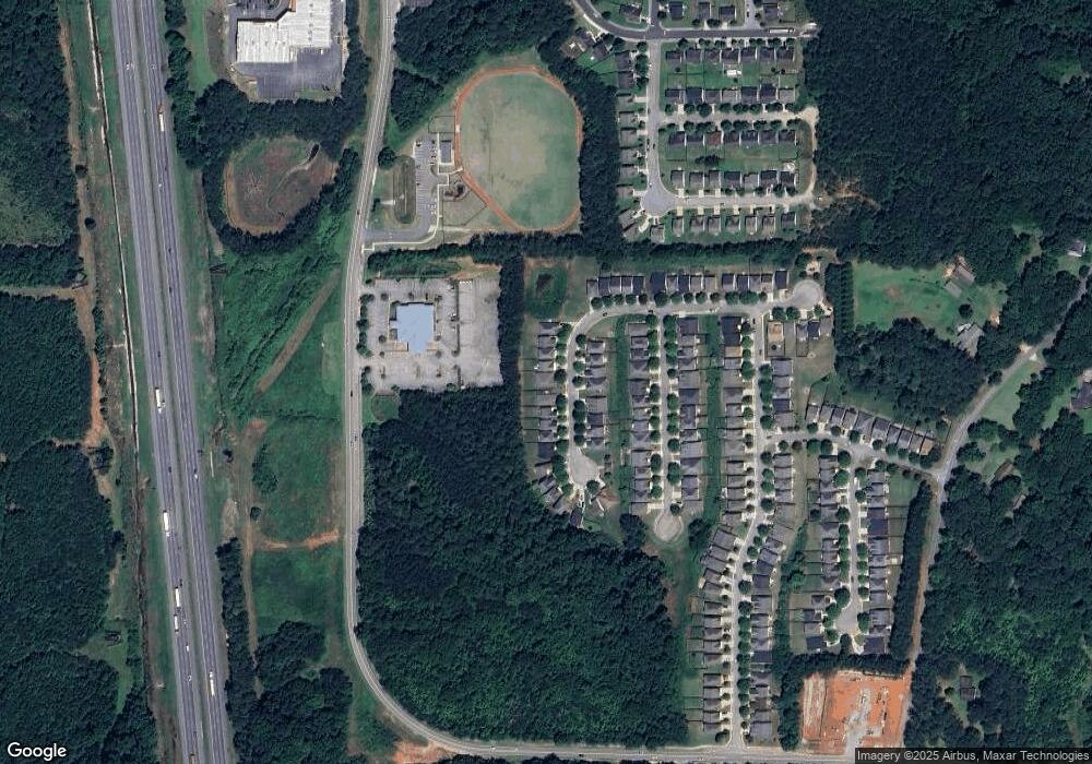 558 Hansen Dr, Locust Grove, GA 30248 - photo 1