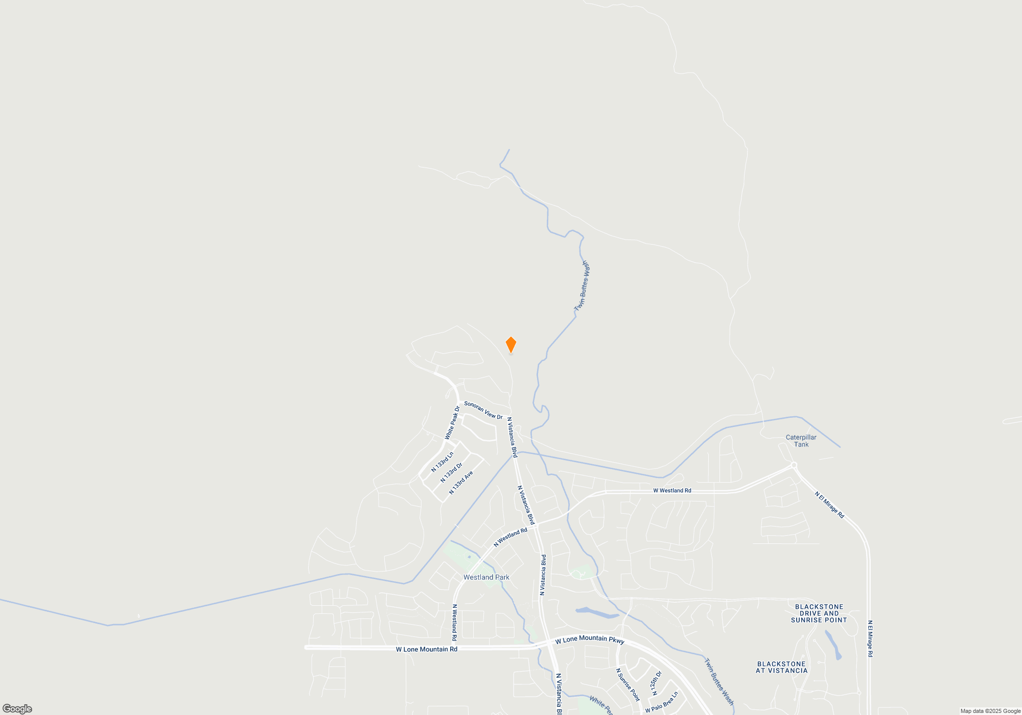Open Map
