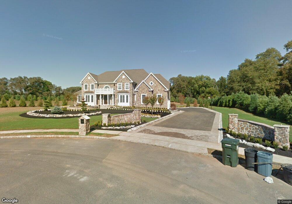 7 Jewel Ct, Marlboro, NJ 07746 - photo 1