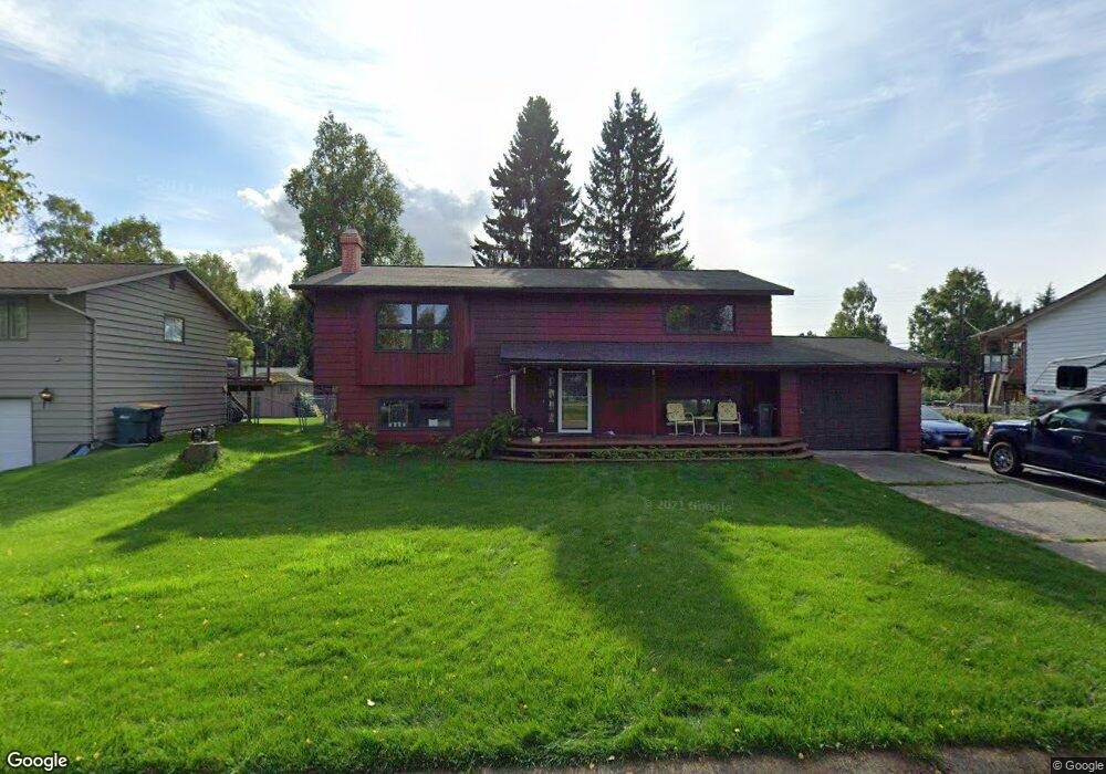 1018 W 73rd Ave, Anchorage, AK 99518 - photo 1