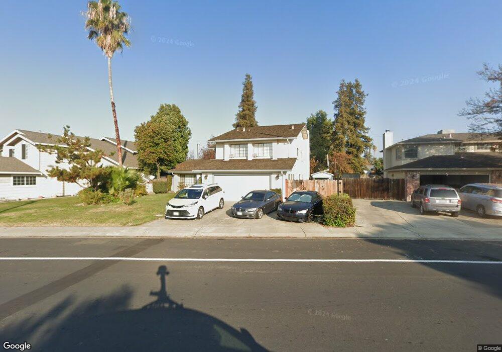 1247 Daniels St, Manteca, CA 95337 - photo 1