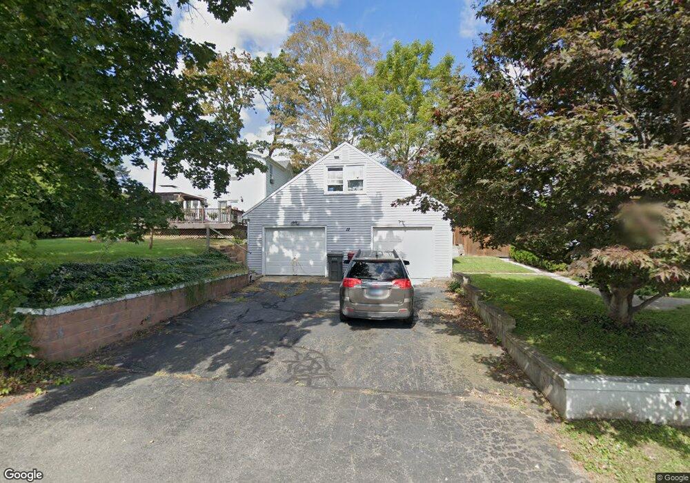 12 Forest St, Naugatuck, CT 06770 - photo 1