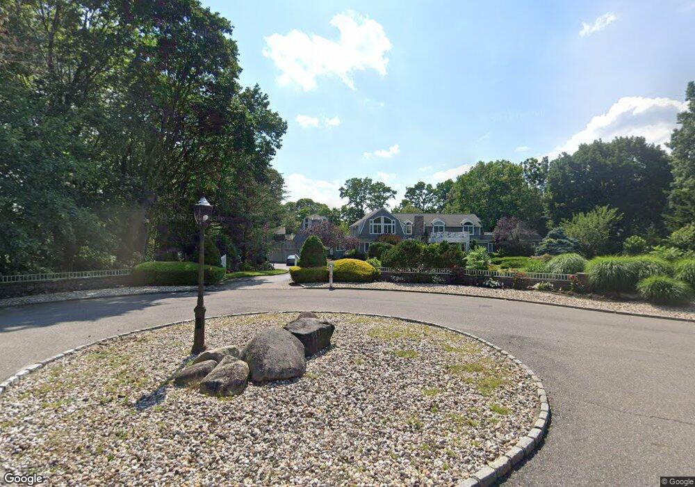 44 Forest Dr, Port Washington, NY 11050 - photo 1