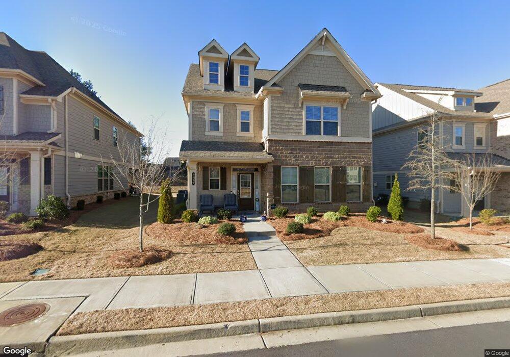 3699 Davenport Rd, Duluth, GA 30096 - photo 1