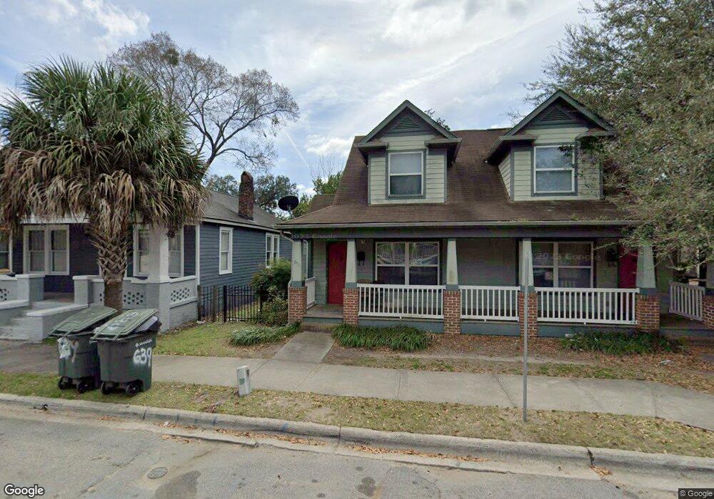 639 Kline St, Savannah, GA 31415 - photo 1