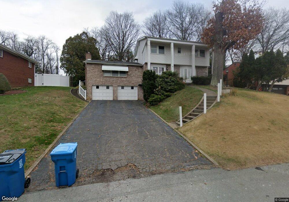 158 Curry St, Turtle Creek, PA 15145 - photo 1