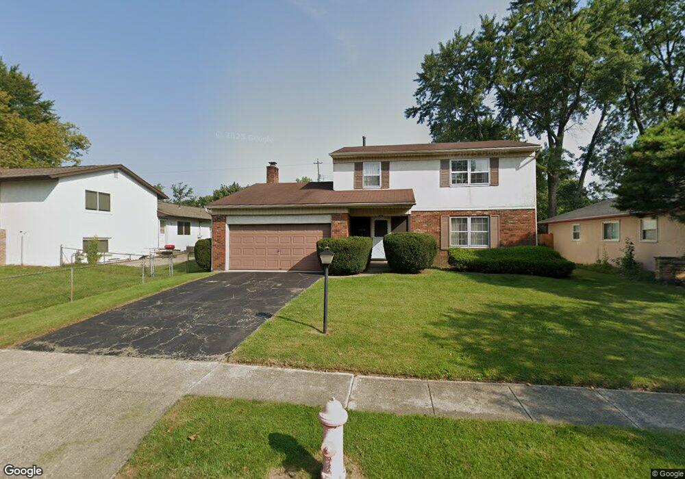 1354 Cardwell Square N, Columbus, OH 43229 - photo 1