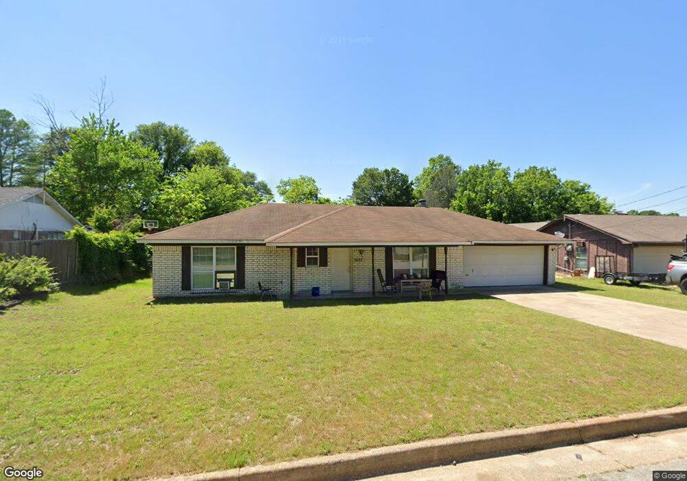6137 Mesquite Dr, Tyler, TX 75707 - photo 1