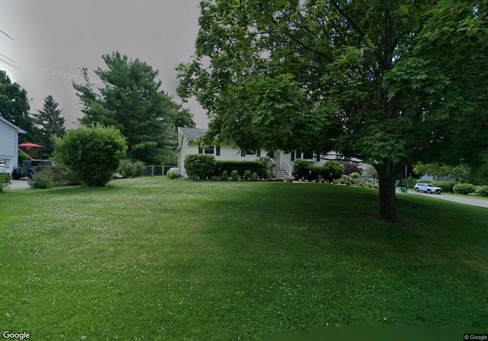 14 Andover Ln, Poughkeepsie, NY 12601 - photo 1