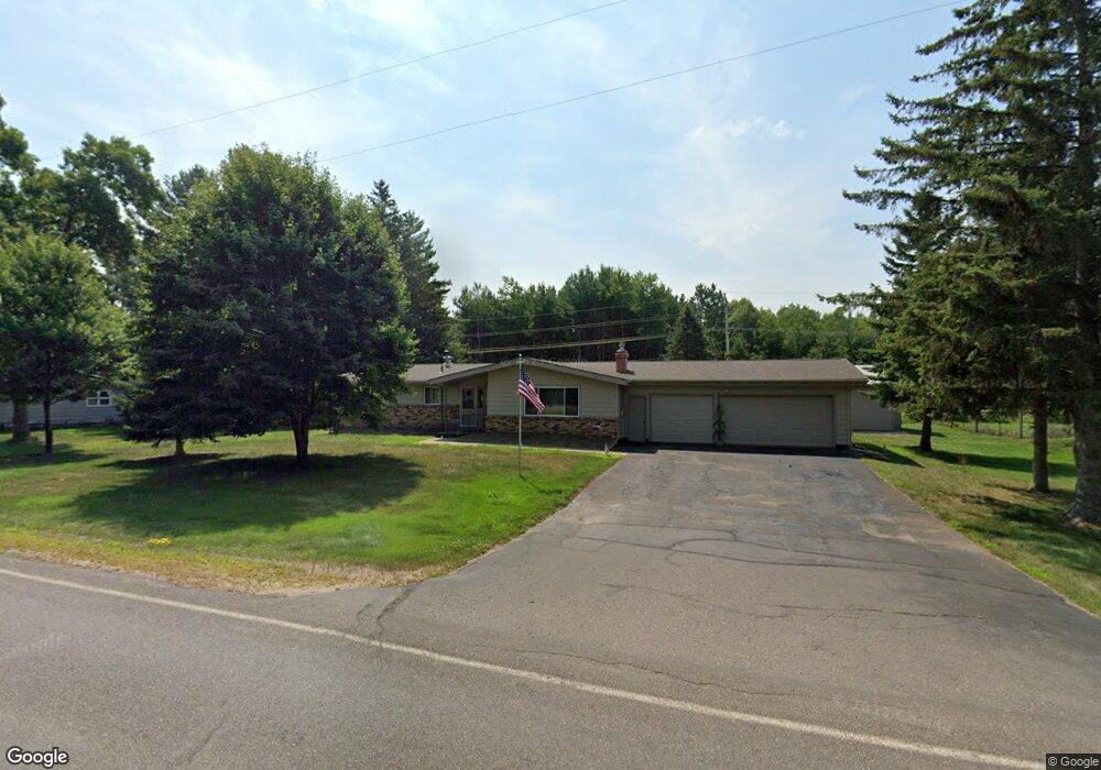 7575 Hickory St W, Webster, WI 54893 - photo 1