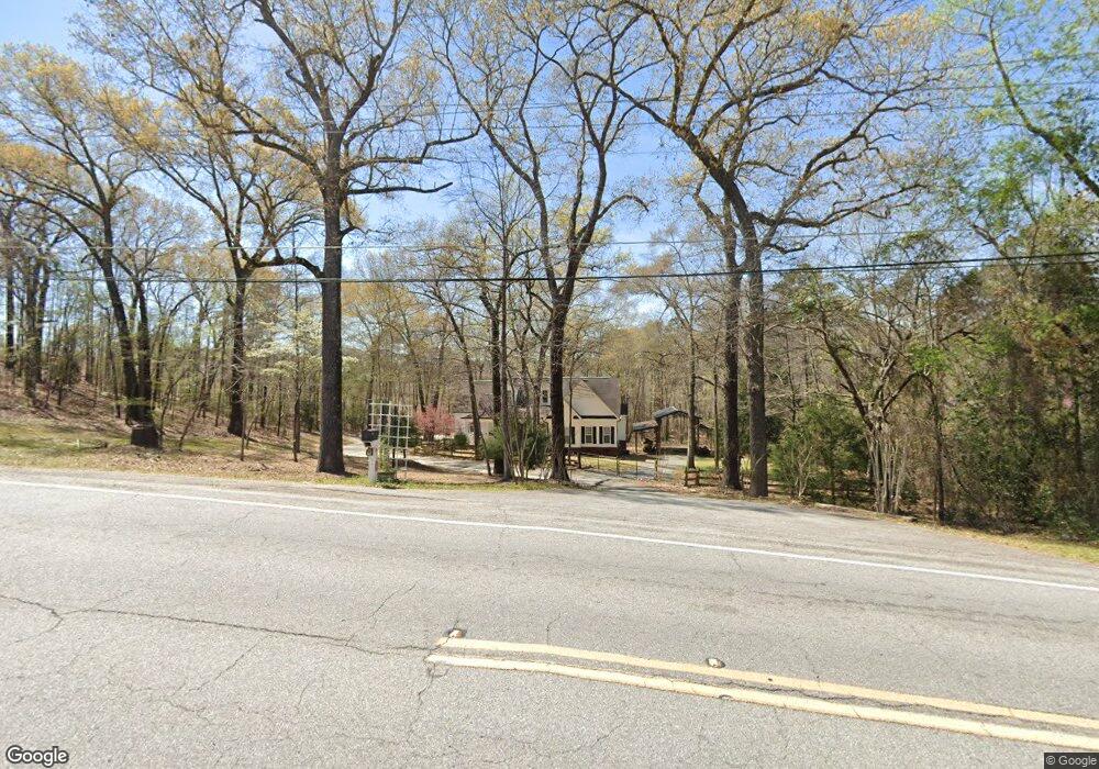 338 Sandy Run Rd, Bonaire, GA 31005 - photo 1