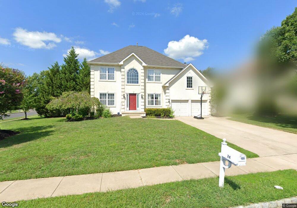 24 Adams Ln, Hainesport, NJ 08036 - photo 1