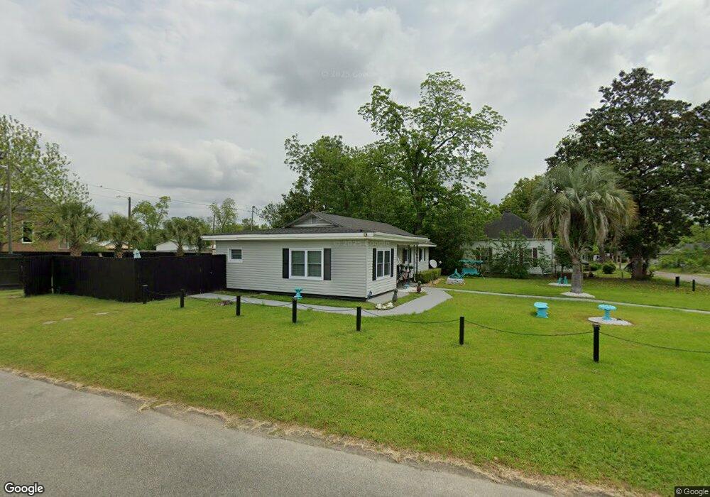 100 E Ocmulgee Street Extension, Fitzgerald, GA 31750 - photo 1