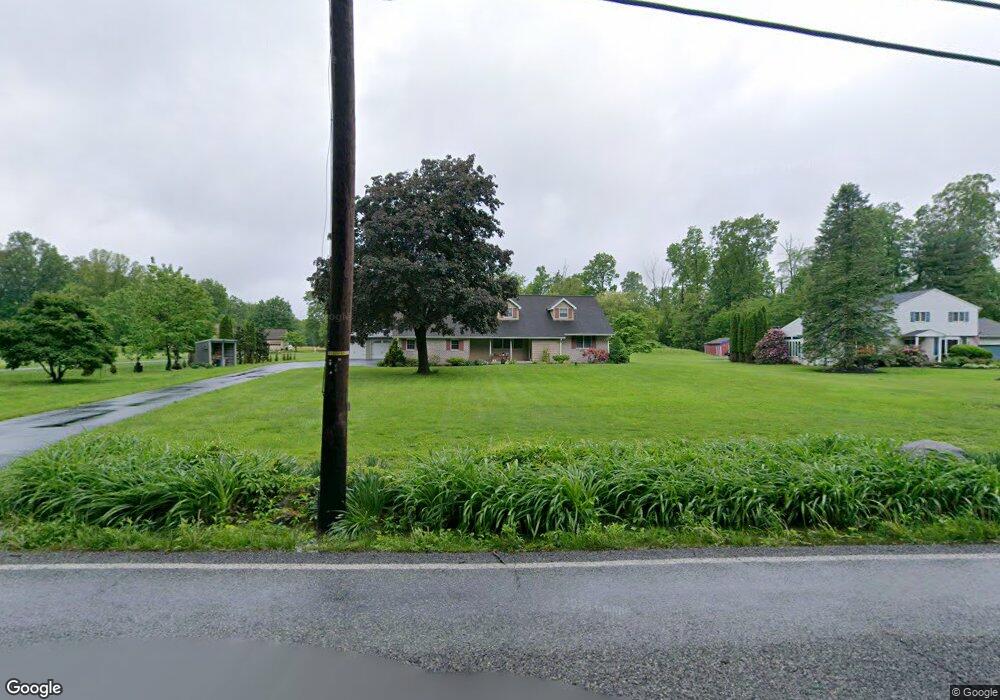 164 Niantic Rd, Barto, PA 19504 - photo 1