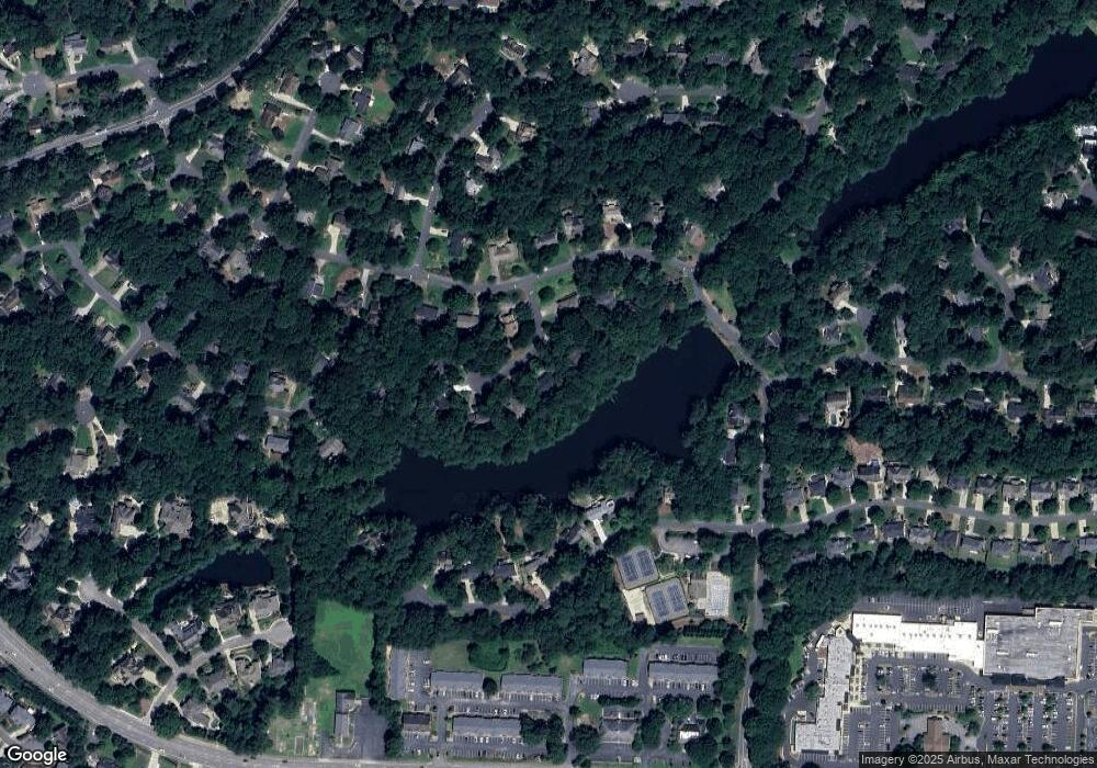 3344 Weathertop Way, Roswell, GA 30075 - photo 1