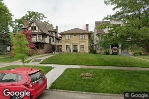 2103 Scottwood Ave, Toledo, OH 43620