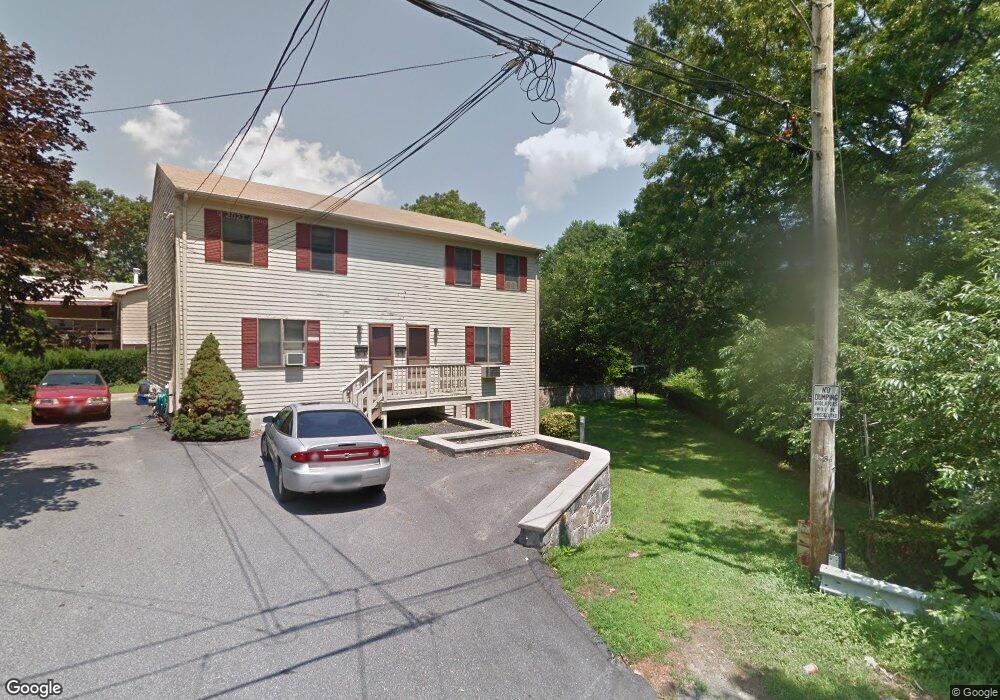 7 Gordon St, Cranston, RI 02910 - photo 1