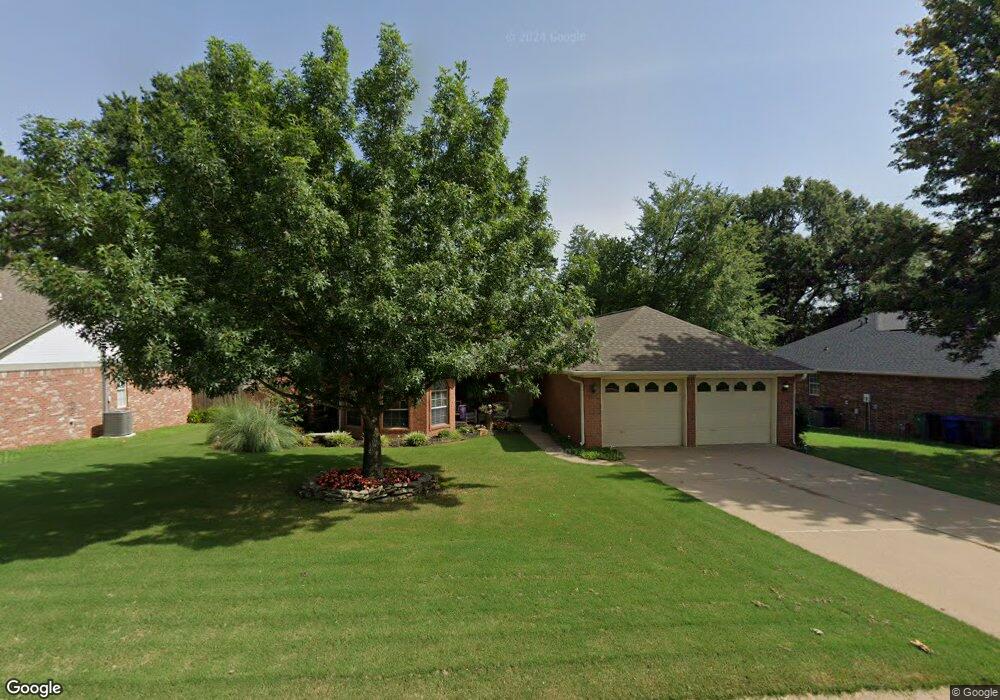 3020 Sassy Rd, Conway, AR 72034 - photo 1