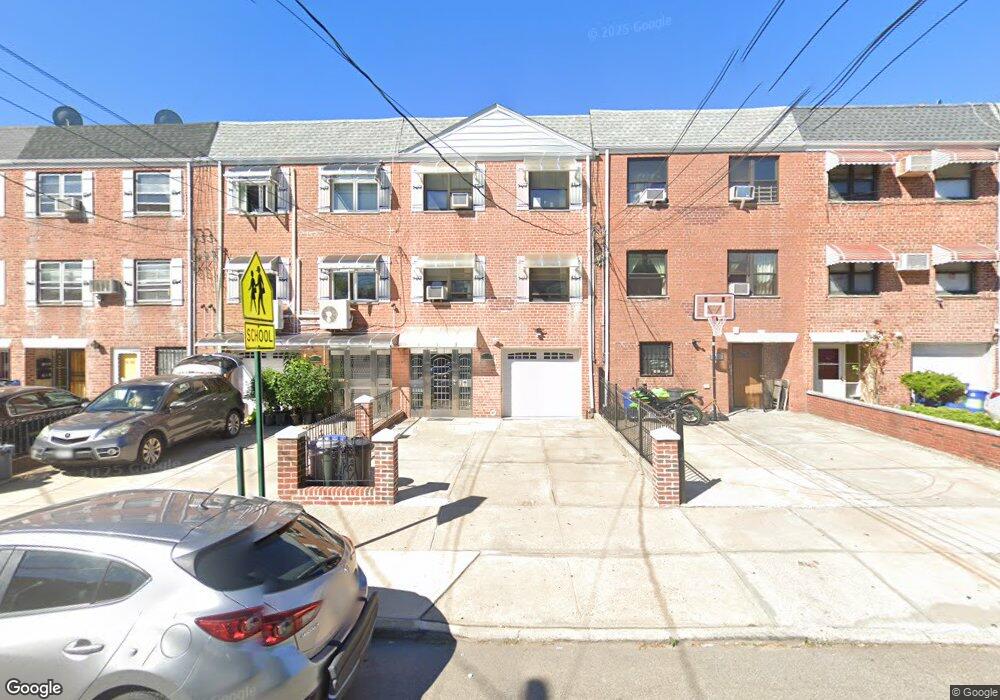 3046 71st St, East Elmhurst, NY 11370 - photo 1