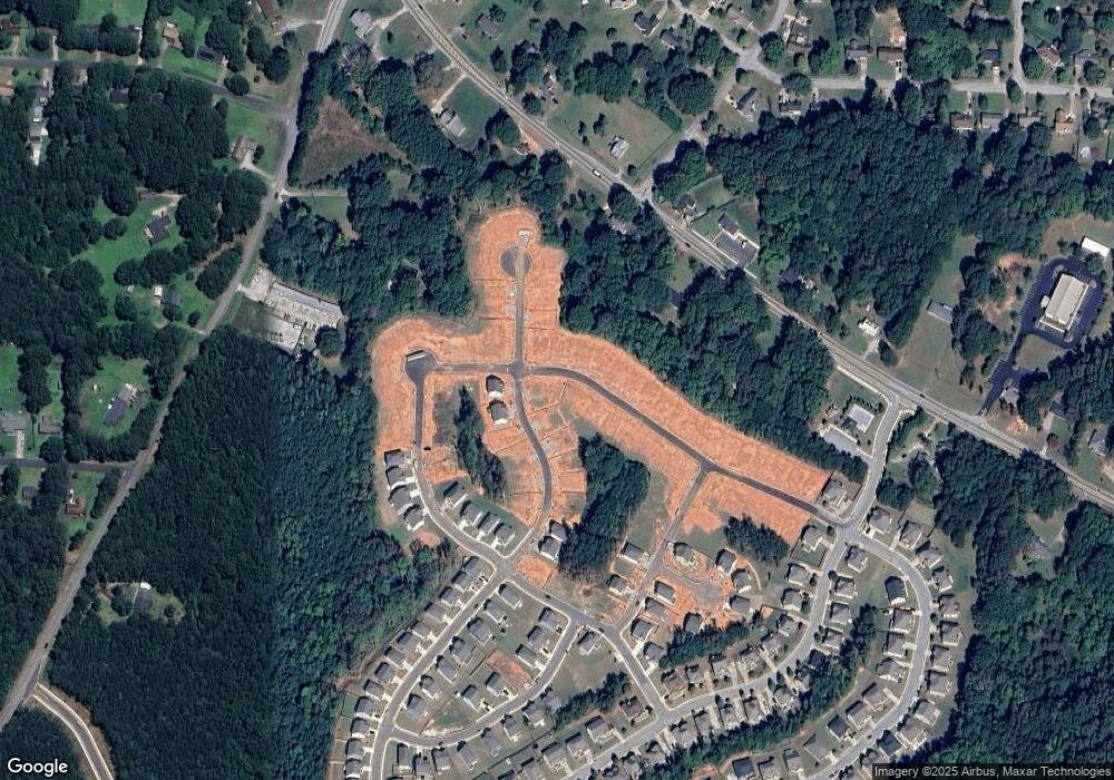 333 Tulip Dr, Covington, GA 30016 - photo 1