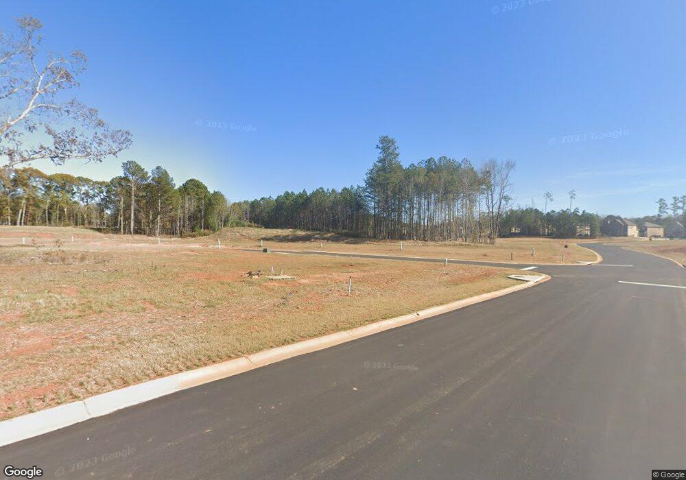 258 Tulip Dr, Covington, GA 30016 - photo 1