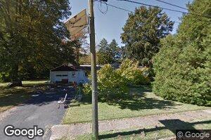 324 Collins Ave, Moorestown, NJ 08057