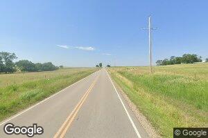 61 acres NW Highway B, Bogard Township, MO 64788