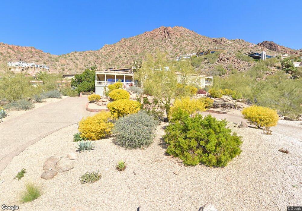 5308 E Wonderview Rd, Phoenix, AZ 85018 - photo 1