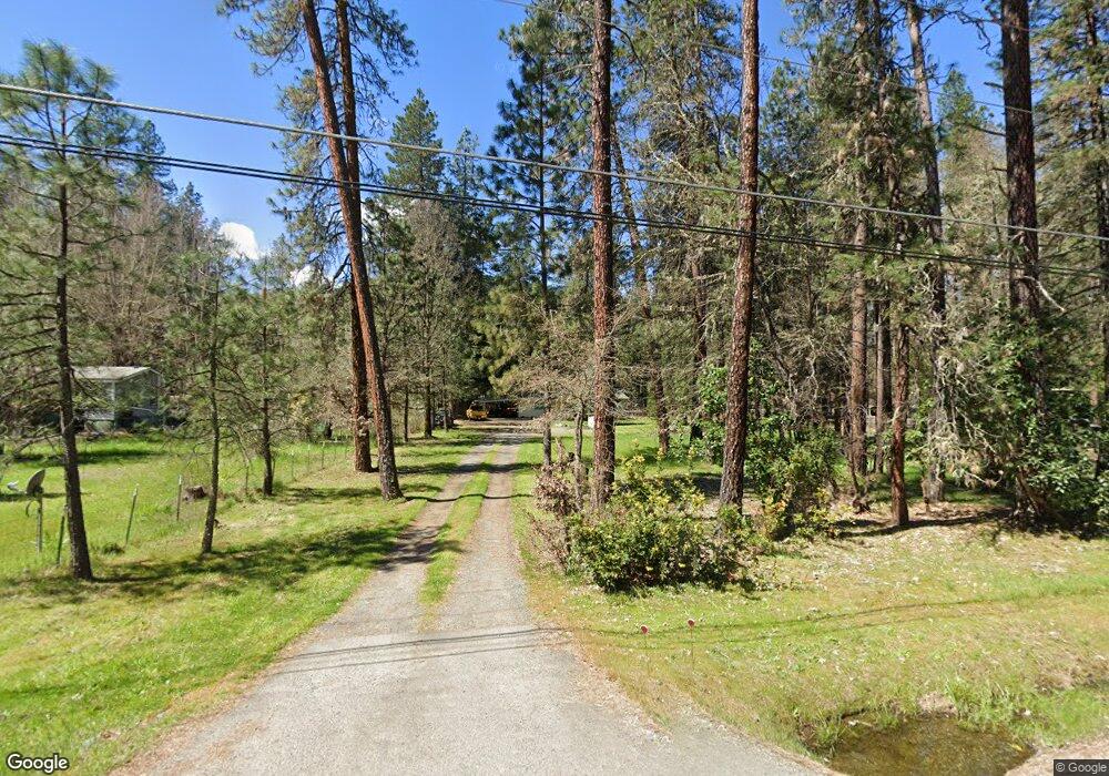 5081 E Evans Creek Rd, Rogue River, OR 97537 - photo 1