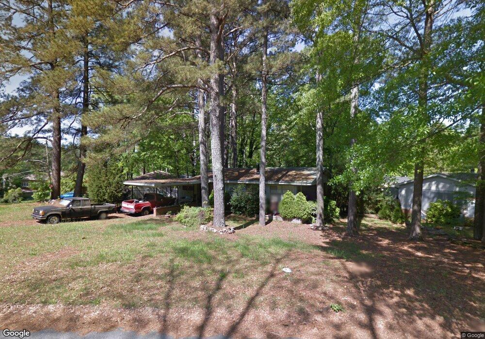 919 Stephens St SE, Smyrna, GA 30080 - photo 1