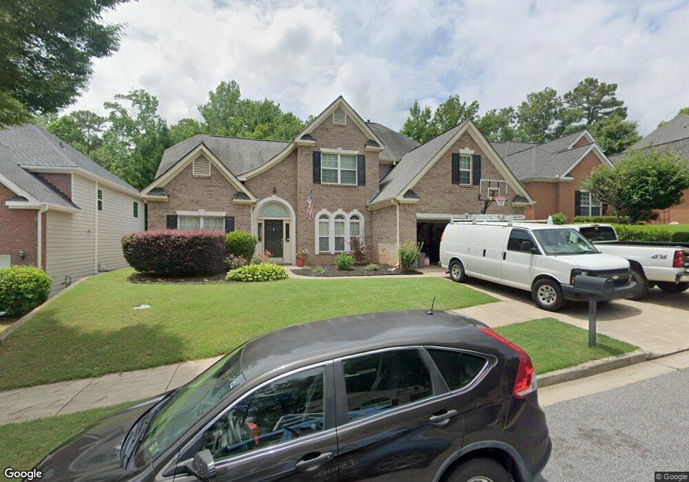 405 Long Branch Way unit 220, Canton, GA 30115 - photo 1