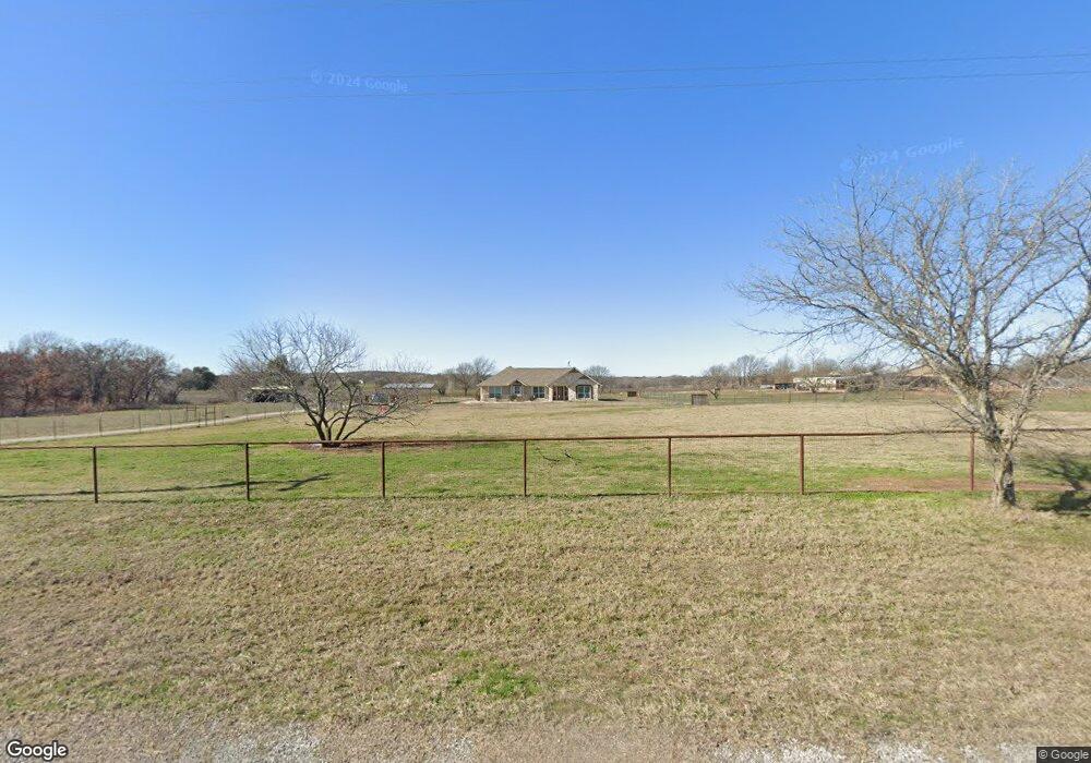 125 La Vega Trail, Weatherford, TX 76088 - photo 1